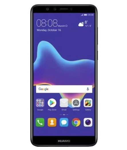 Huawei Y9 (2018) от Хуавей