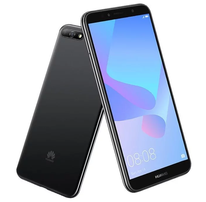 Huawei Y6 (2018) от Хуавей