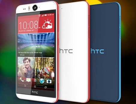 Рейтинг лучших смартфонов HTC