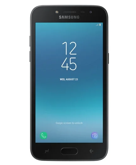 Samsung Galaxy J2 (2018) для детей