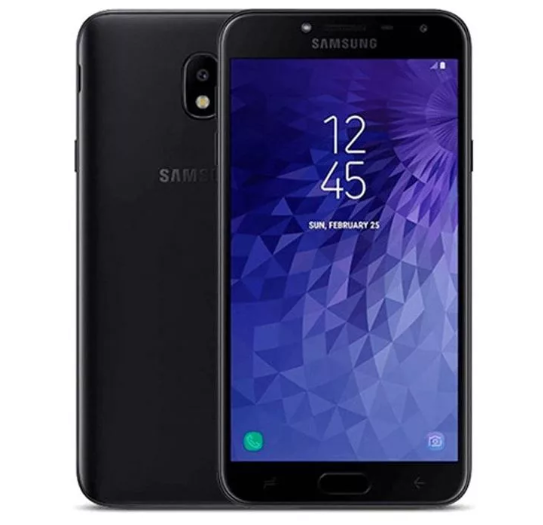 Samsung Galaxy J4 (2018) 32GB для детей