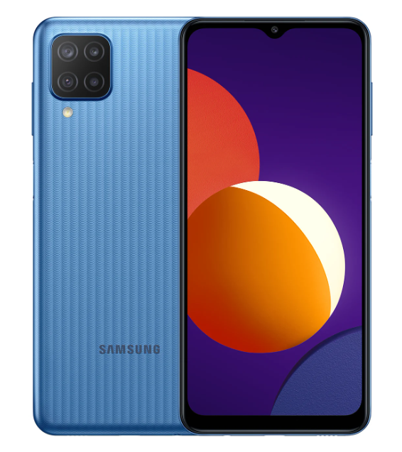 Samsung Galaxy M12 4/64 ГБ RU