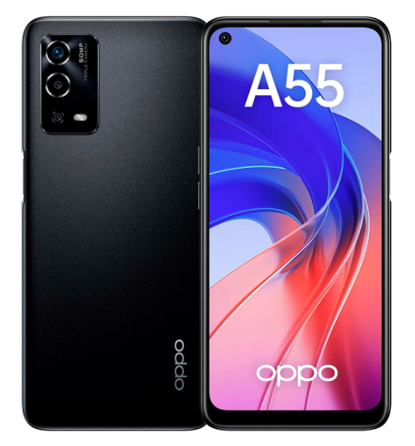 OPPO A55 4/128 ГБ RU