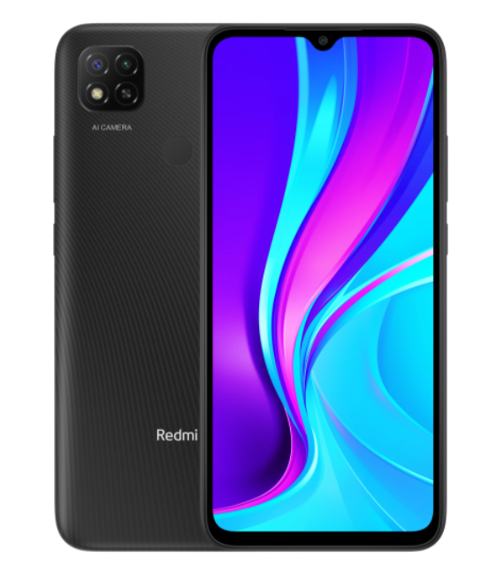 Xiaomi Redmi 9C NFC