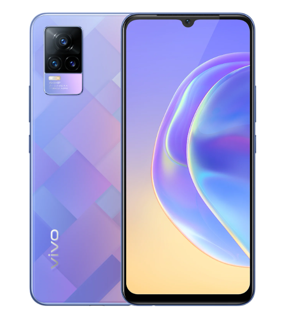 vivo V21e 8/128 ГБ