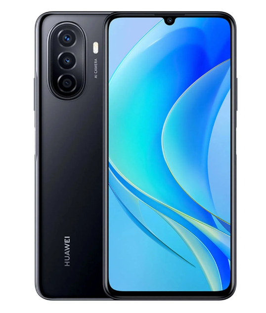 HUAWEI Nova Y70