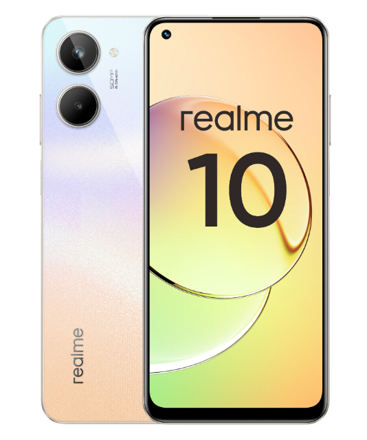 realme 10