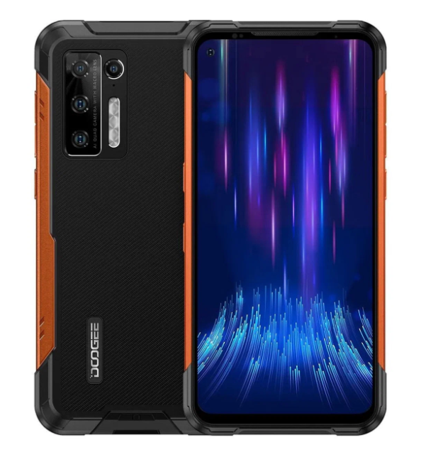 DOOGEE S97 Pro