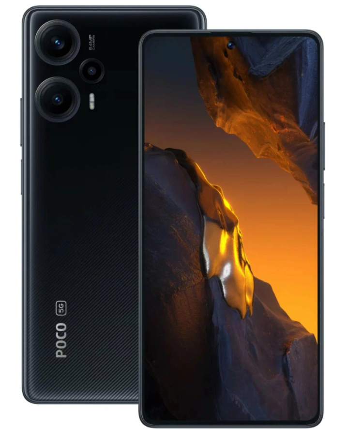 Xiaomi POCO F5