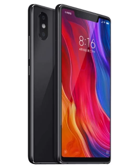 Топ смартфонов xiaomi с беспроводной зарядкой