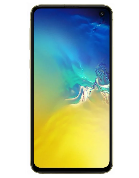 Samsung Galaxy S10e 6/128GB с 2 сим
