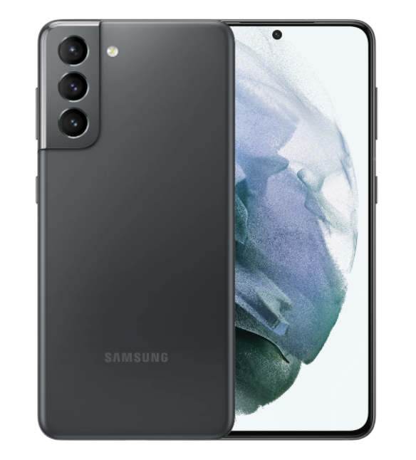 Samsung Galaxy S21 5G 8/128GB RU с 2 сим