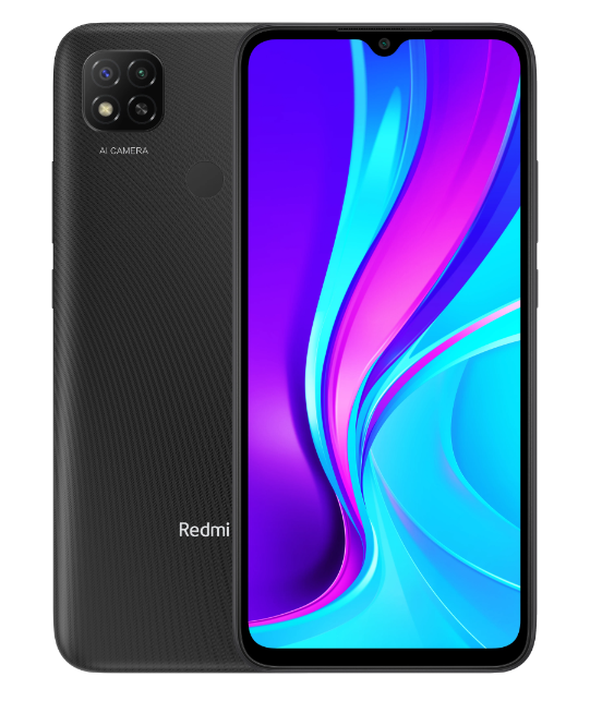 Xiaomi Redmi 9C