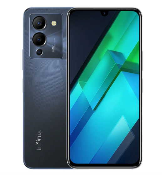 Infinix Note 12