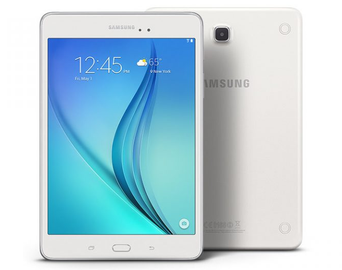 Лучший Samsung Galaxy Tab A 8.0 SM-T355 16GB