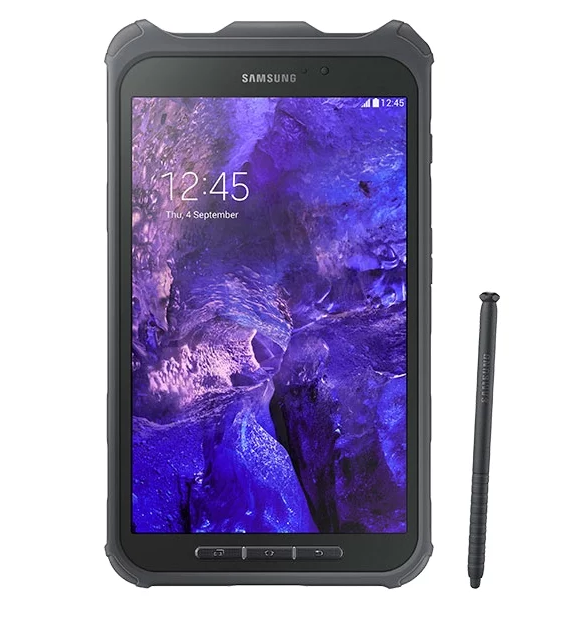 Samsung Galaxy Tab Active 8.0 SM-T365 16GB защищенный планшет