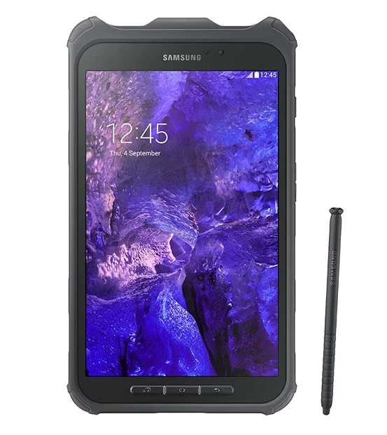 Samsung Galaxy Tab Active 8.0 SM-T365 16GB с мощной батареей