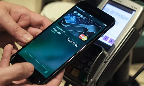 Что такое NFC в смартфоне Samsung и как включить функцию?