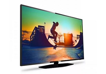 Топ телевизоров 40 дюймов