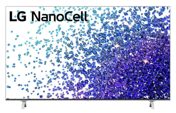 LG 43NANO776PA NanoCell