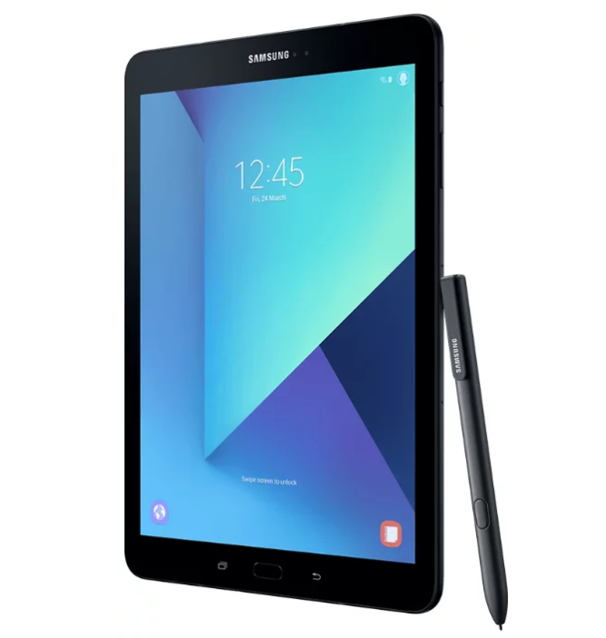 Samsung Galaxy Tab S3 9.7 SM-T825 LTE 32GB со стилусом