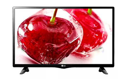 Топ лучших телевизоров от LG