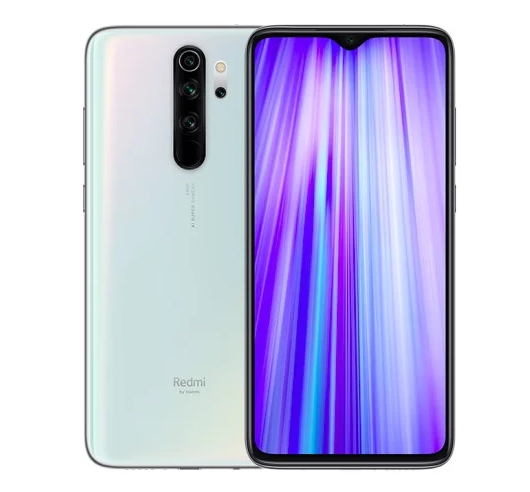 Xiaomi Redmi Note 8 Pro 6/64GB до 15