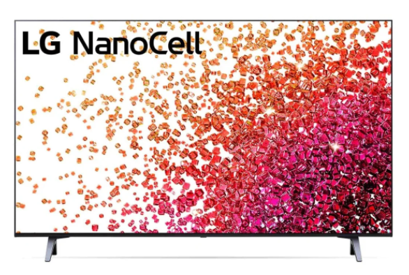 NanoCell LG 43NANO756PA 43