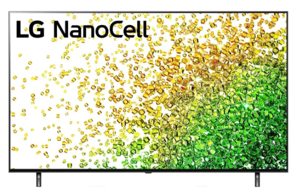NanoCell LG 65NANO856PA 64.5