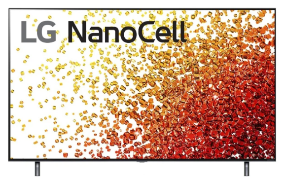 LG 55NANO906PB NanoCell