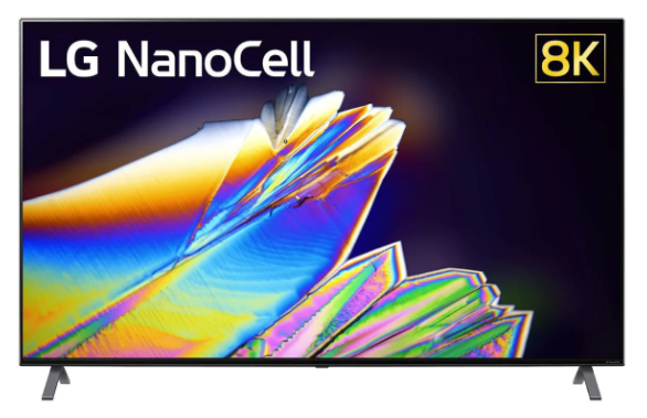 LG 55NANO956NA NanoCell