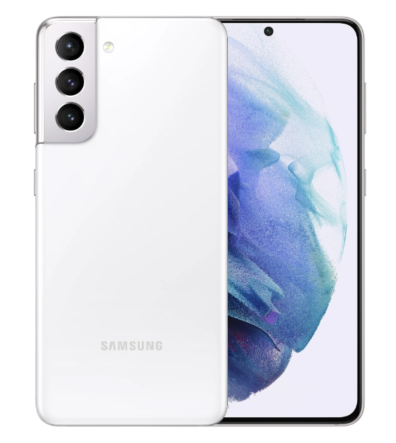 Samsung Galaxy S21 5G (SM-G991B)