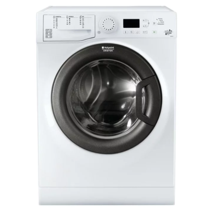 узкая Hotpoint-Ariston VMUF 501 B