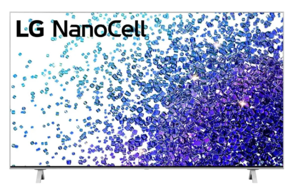 LG 43NANO776PA NanoCell топ