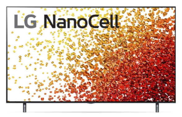 LG 65NANO906PB NanoCell топ