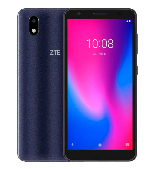 ZTE Blade A3 NFC (2020)