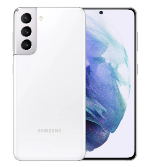 Samsung Galaxy S21 5G 8/128GB на 6 дюймов