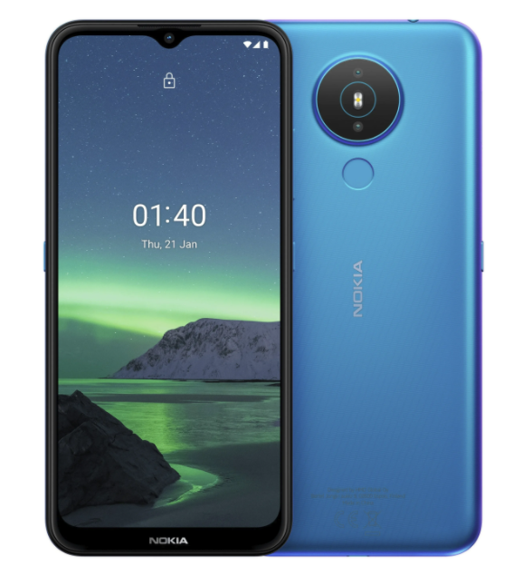 Nokia 1.4 2/32GB до 8000