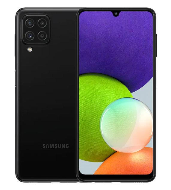 Samsung Galaxy A22 4/64 ГБ