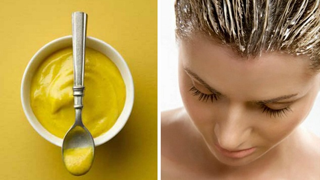 Рецепты яично-медовых масок для оздоровления волос