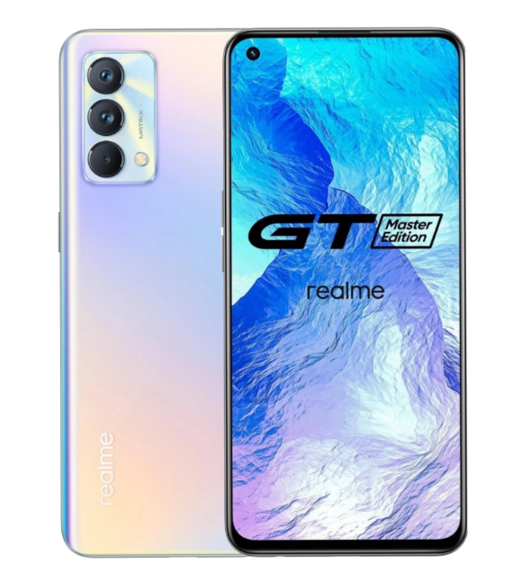 realme GT Master Edition топ до 30