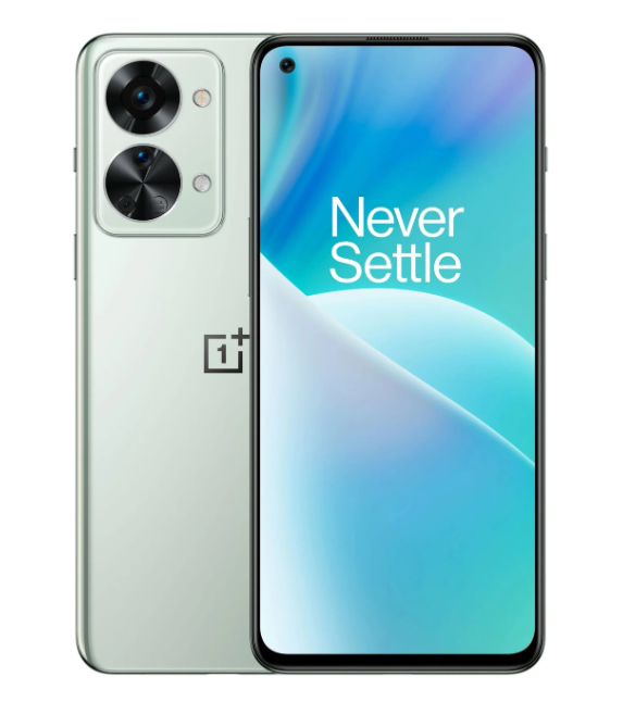 OnePlus Nord 2T 5G