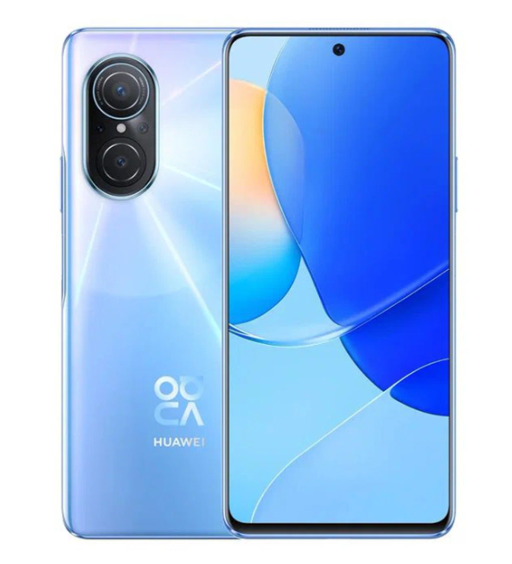 Huawei Nova 9