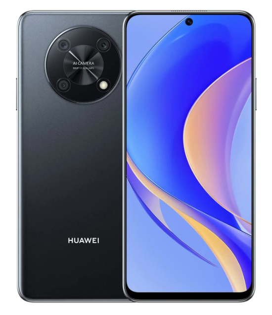 Huawei nova Y90 4/128 ГБ RU