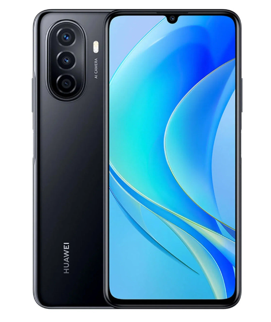 Huawei nova Y70 4/128 ГБ RU