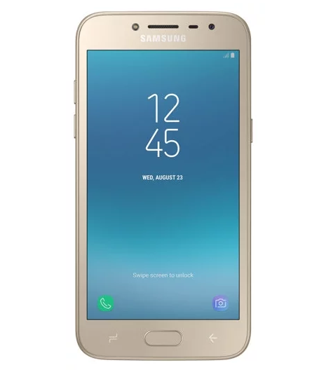 Samsung Galaxy J2 (2018) до 10