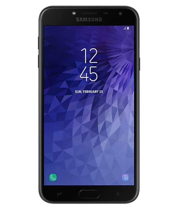 Samsung Galaxy J4 (2018) 32GB до 10