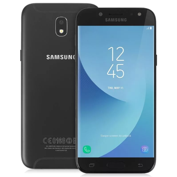Samsung Galaxy J5 (2017) 16GB до 10