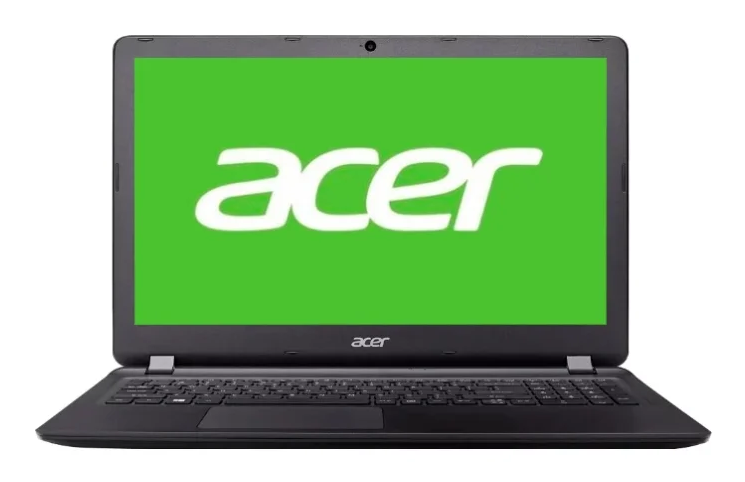 Acer Extensa EX2540-39AR (Intel Core i3 6006U 2000 MHz/15.6
