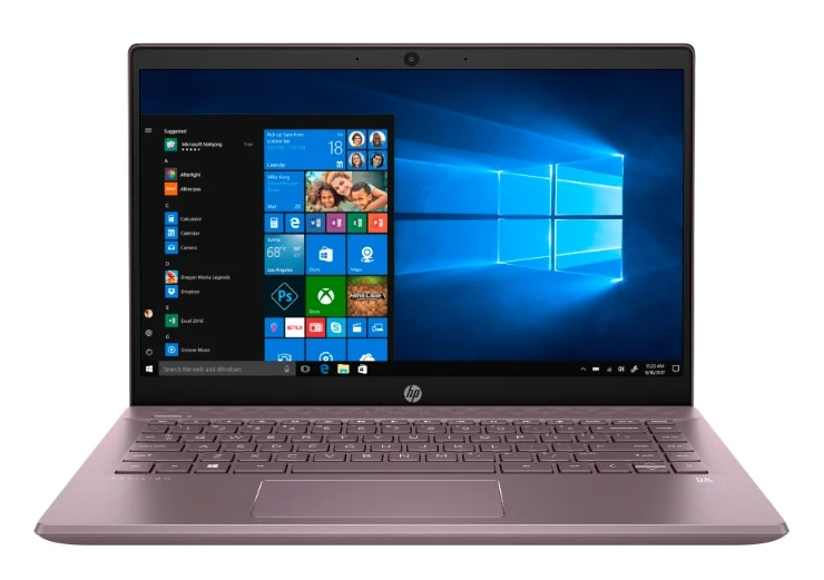 HP PAVILION 14-ce3013ur (Intel Core i5-1035G1 1000 MHz/14"/1920x1080/8GB/256GB SSD/DVD нет/Intel UHD Graphics/Wi-Fi/Bluetooth/Windows 10 Home)